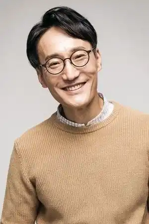 Jeong Jae-seong fotoğrafı