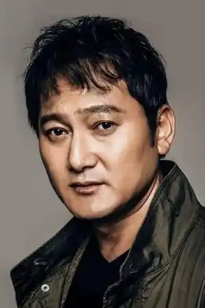 Jeong Man-sik fotoğrafı