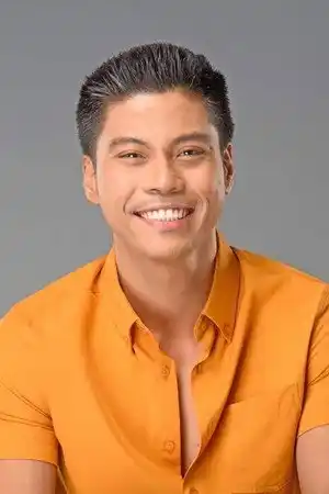 Jerald Napoles fotoğrafı