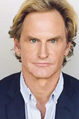Jere Burns fotoğrafı