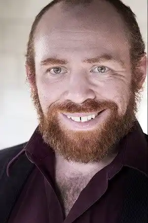 Jeremiah Benjamin fotoğrafı