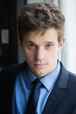 Jérémie Petrus fotoğrafı