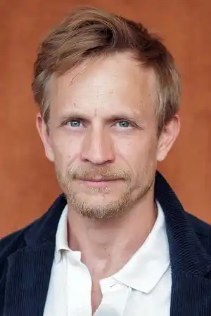 Jérémie Renier fotoğrafı