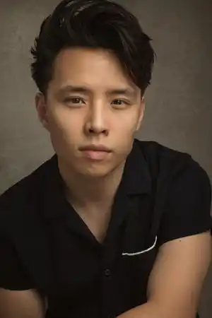 Jeremy Ang Jones fotoğrafı