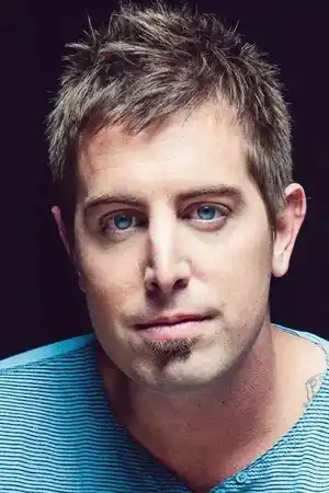 Jeremy Camp fotoğrafı
