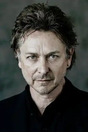 Jeremy Crutchley fotoğrafı