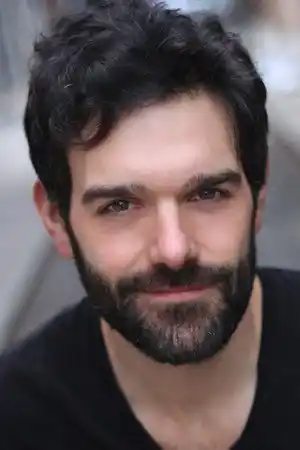 Jeremy Gabriel fotoğrafı