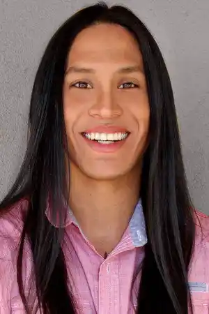 Jeremy Gauna fotoğrafı