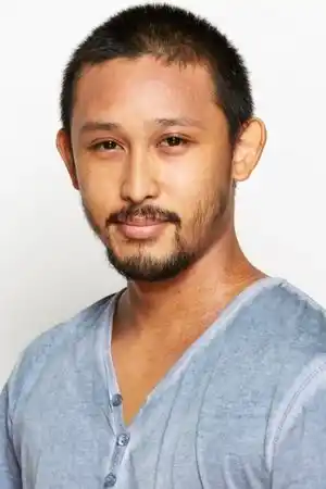 Jeremy Jess Boado fotoğrafı