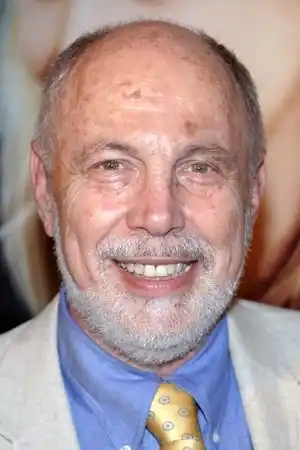 Jeremy Leven fotoğrafı