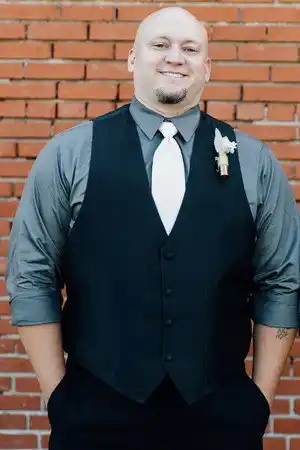 Jeremy Miller fotoğrafı