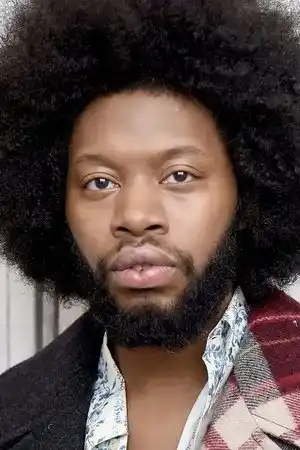 Jeremy O. Harris fotoğrafı