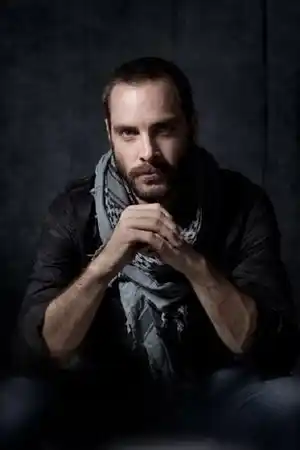 Jeremy Rush fotoğrafı