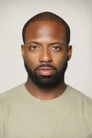 Jeremy Scippio fotoğrafı