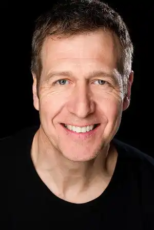 Jeremy Stanford fotoğrafı