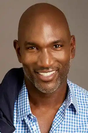 Jermain Hollman fotoğrafı