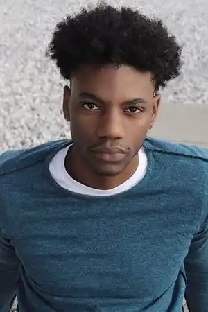 Jermaine Crawford fotoğrafı