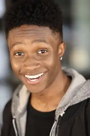 Jermaine Harris fotoğrafı