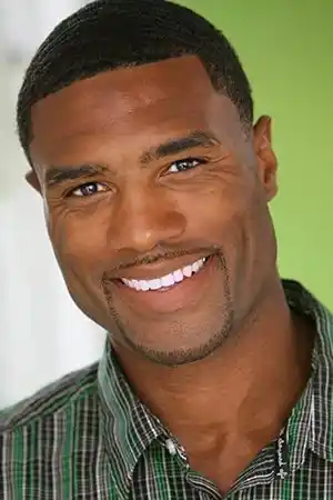 Jermaine Jacox fotoğrafı