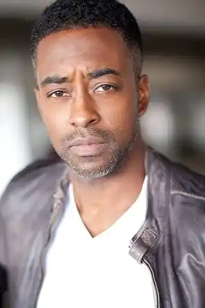 Jermaine Love fotoğrafı