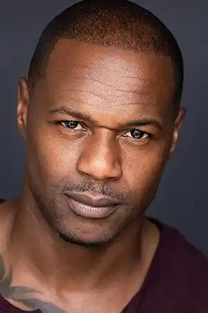 Jermaine Rivers fotoğrafı