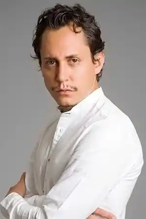 Jero Medina fotoğrafı