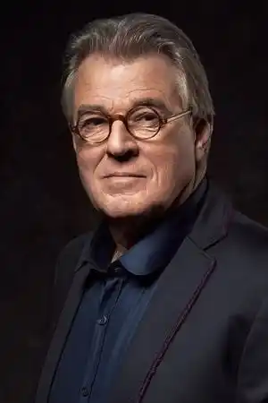 Jeroen Krabbé fotoğrafı