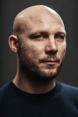 Jeroen Perceval fotoğrafı
