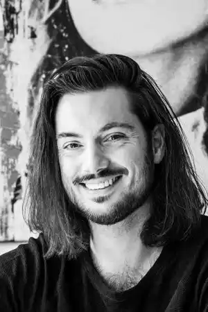 Jeroen Scholten van Aschat fotoğrafı