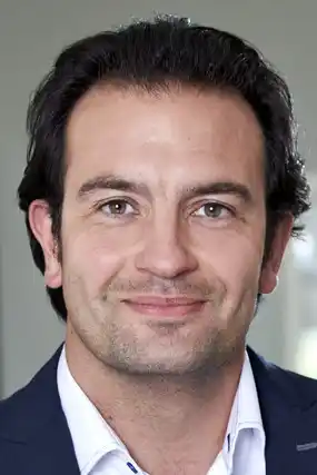 Jeroen Spitzenberger fotoğrafı