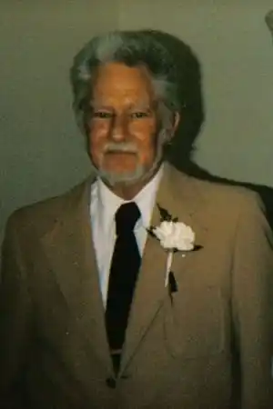 Jerome Bixby fotoğrafı