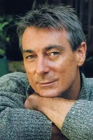 Jerome Ehlers fotoğrafı