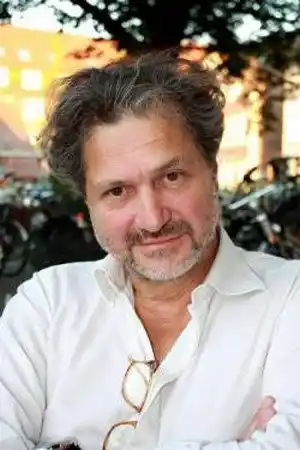 Jérôme Enrico fotoğrafı