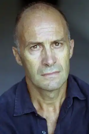Jérôme Keen fotoğrafı