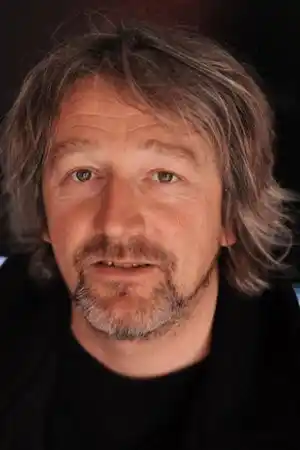 Jérôme Le Maire fotoğrafı