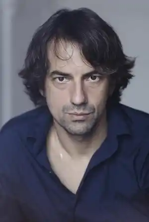 Jérôme Robart fotoğrafı