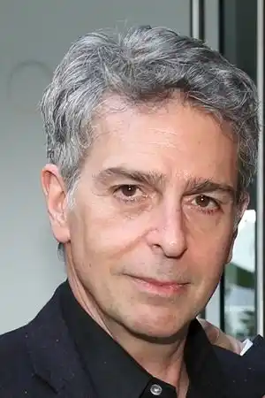 Jerry Ciccoritti fotoğrafı