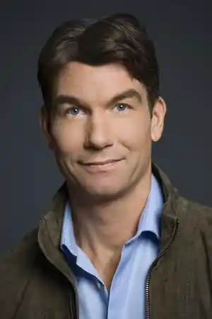 Jerry O'Connell fotoğrafı