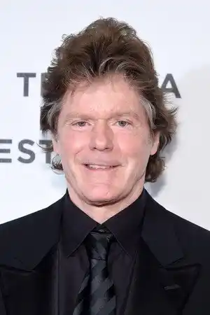 Jerry Schilling fotoğrafı