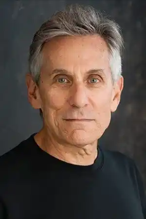 Jerry Wasserman fotoğrafı