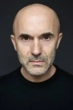 Jerzy Walczak fotoğrafı