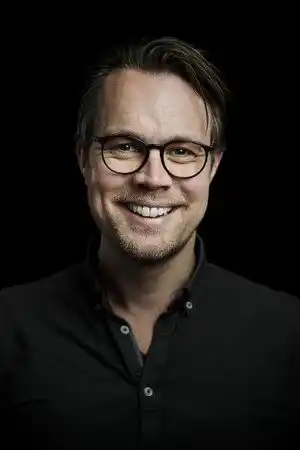 Jesper Dupont fotoğrafı