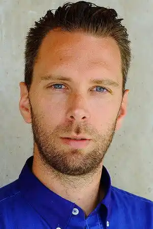 Jesper Ganslandt fotoğrafı