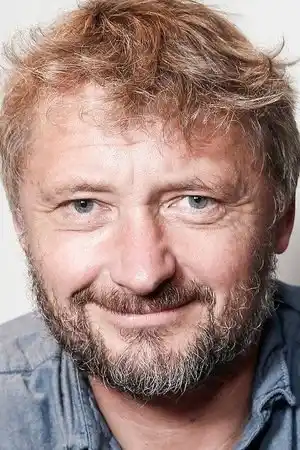 Jesper W. Nielsen fotoğrafı
