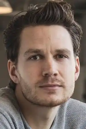 Jesper Zuschlag fotoğrafı