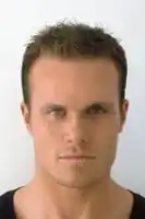 Jess Allen fotoğrafı