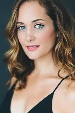 Jess Brown fotoğrafı