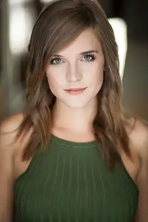 Jess Brown fotoğrafı