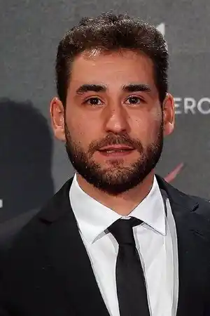 Jesús Carroza fotoğrafı
