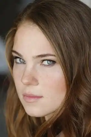 Jess Gabor fotoğrafı